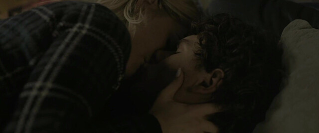 Mckenna Grace sexy, Allison Williams sexy - Regretting You (2025)