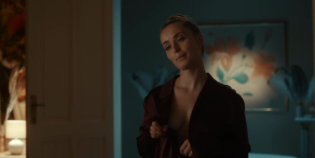 Kseniya Mishyna nude - Fair Trade s02e03 (2023)