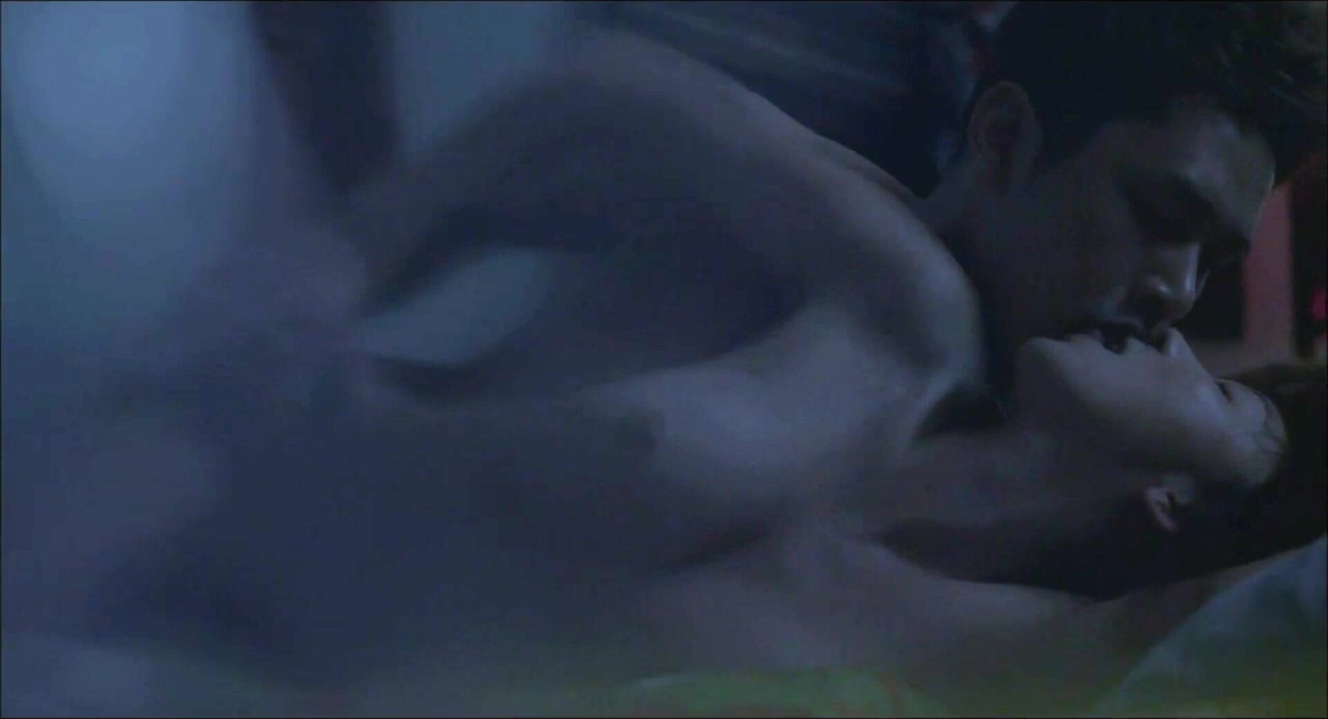 Lee Ga-heun nude - Bitch Heart Asshole (2015)