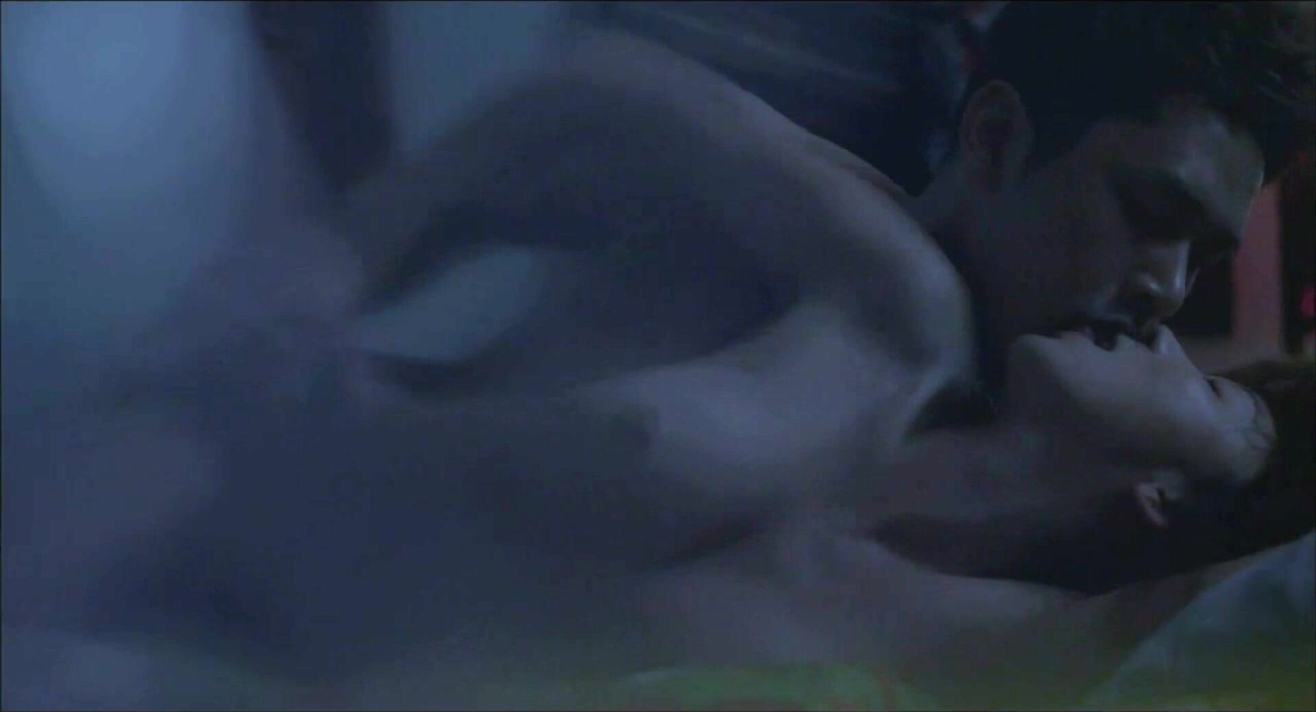 Lee Ga-heun nude - Bitch Heart Asshole (2015)