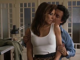 Teresa Tavares sexy - O Arquiteto s01e01,e02 (2025)