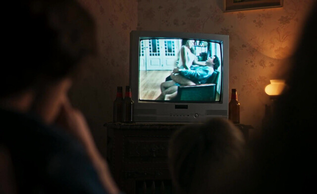 Teresa Tavares sexy - O Arquiteto s01e01,e02 (2025)