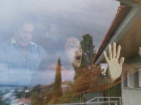 Nádia Santos sexy - O Arquiteto s01e02 (2025)