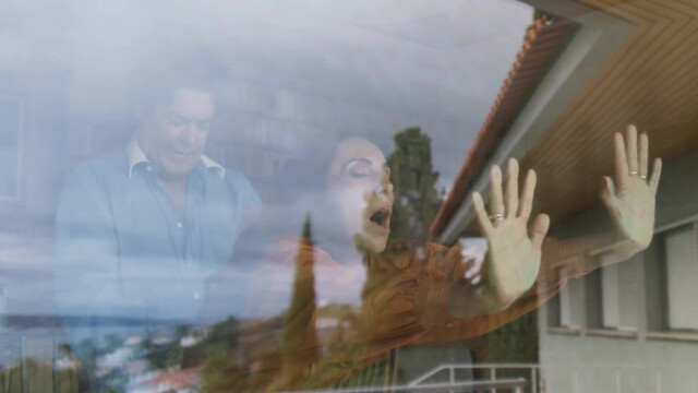 Nádia Santos sexy - O Arquiteto s01e02 (2025)