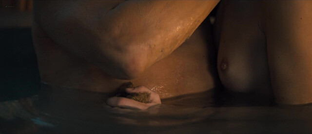 Jamaica Vaughan nude, Ivana Baquero nude, Eden Hart nude, India Shaw-Smith nude, etc - Spartacus: House of Ashur s01e01, e02 (2025)