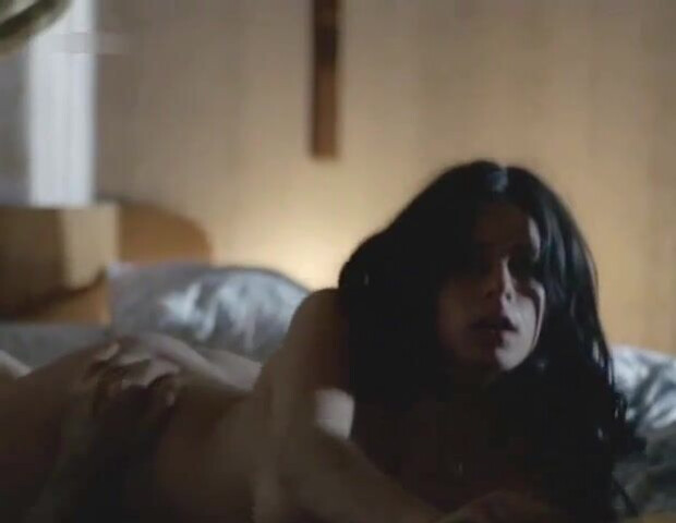 Angela Ascher nude - Die Cleveren s02e07 (2000)