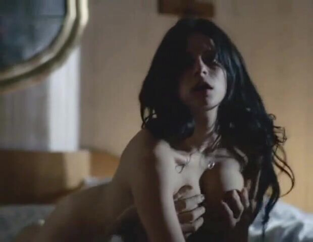 Angela Ascher nude - Die Cleveren s02e07 (2000)