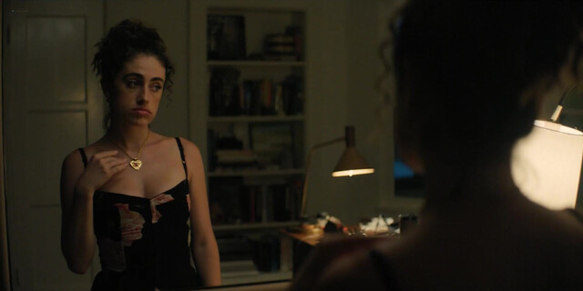Rachel Sennott sexy - Love in LA s01e05 (2025)
