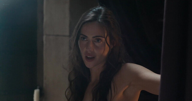 Tonja Gacina nude, Lydia Peckham sexy - Robin Hood s01e07 (2025)