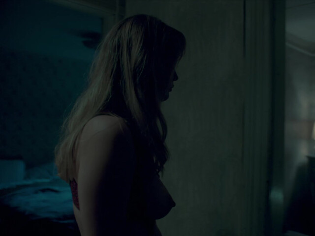 Jennifer Lawrence nude - Die My Love (2025)