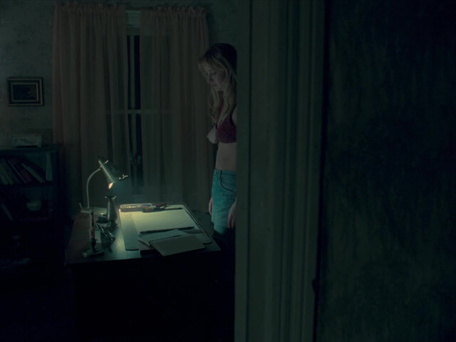 Jennifer Lawrence nude - Die My Love (2025)