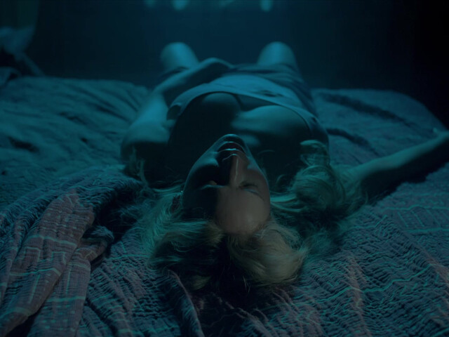 Jennifer Lawrence nude - Die My Love (2025)