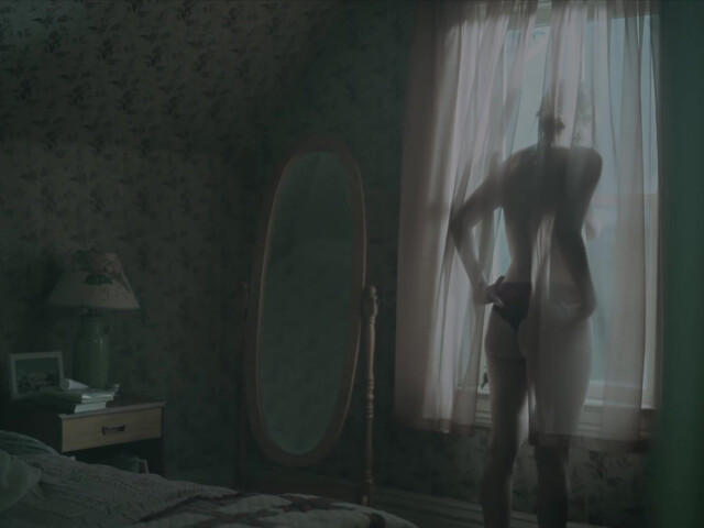 Jennifer Lawrence nude - Die My Love (2025)