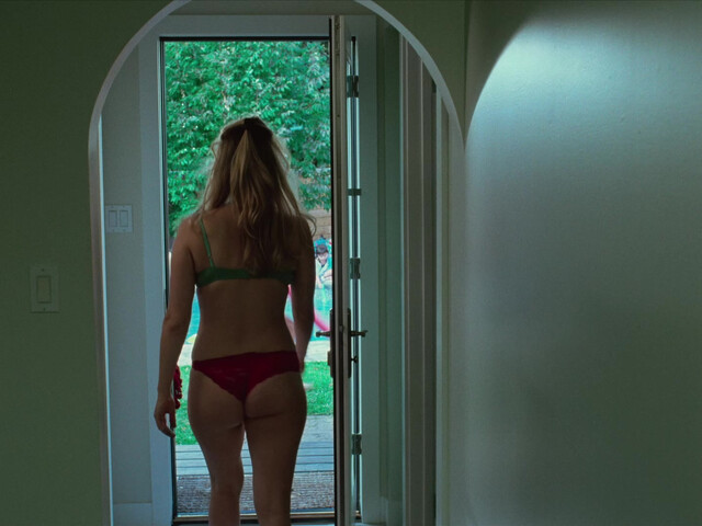 Jennifer Lawrence nude - Die My Love (2025)