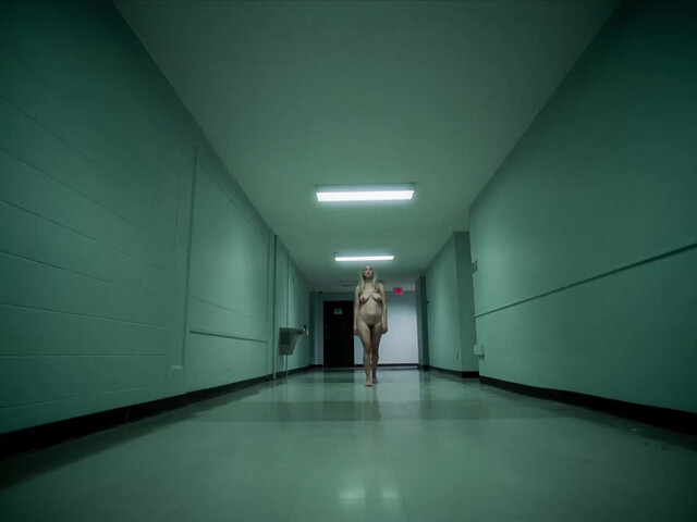 Jennifer Lawrence nude - Die My Love (2025)