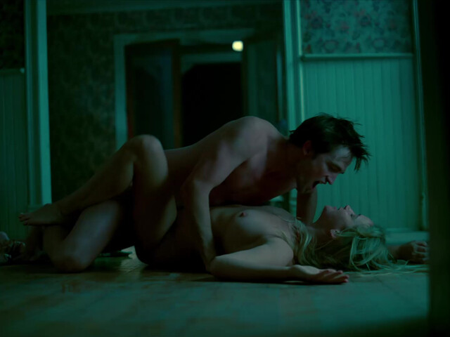 Jennifer Lawrence nude - Die My Love (2025)