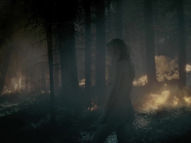 Jennifer Lawrence nude - Die My Love (2025)