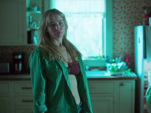 Jennifer Lawrence nude - Die My Love (2025)