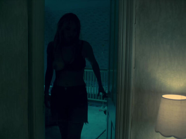 Jennifer Lawrence nude - Die My Love (2025)