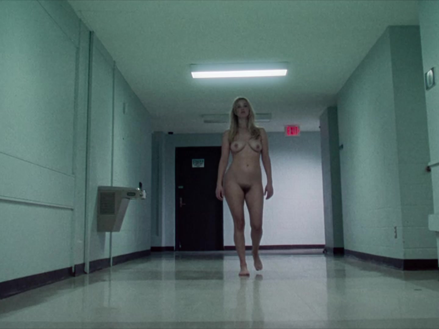 Jennifer Lawrence nude - Die My Love (2025)