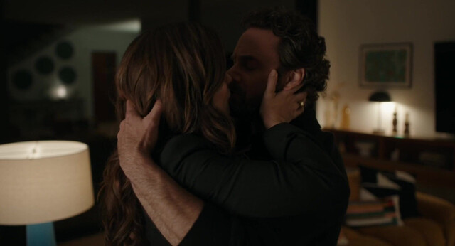 Sophia Bush sexy - The Stranger in My Home (2025)