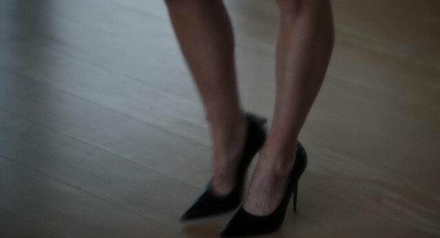 Sophia Bush sexy - The Stranger in My Home (2025)