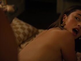 Rachel Sennott sexy, Odessa A’zion sexy sexy - I Love LA s01e06 (2025)