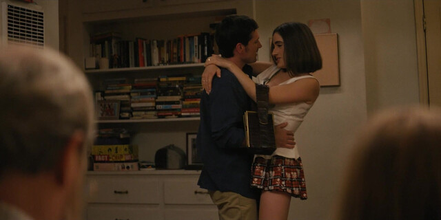 Rachel Sennott sexy, Odessa A’zion sexy sexy - I Love LA s01e06 (2025)