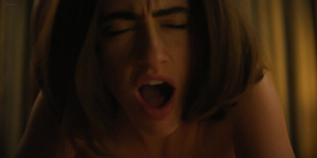 Rachel Sennott sexy, Odessa A’zion sexy sexy - I Love LA s01e06 (2025)