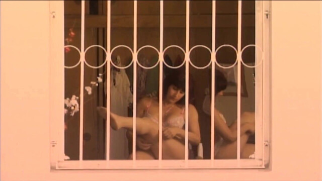 Eliana Palermo nude - Infieles s02e04 (2008)