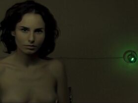 Ana Serradilla nude - Eros una vez Maria (2007)