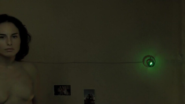 Ana Serradilla nude - Eros una vez Maria (2007)