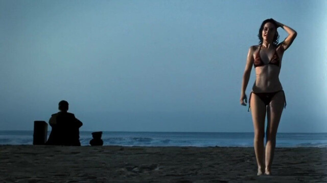 Ana Serradilla nude - Eros una vez Maria (2007)