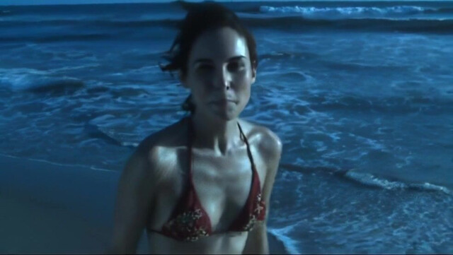 Ana Serradilla nude - Eros una vez Maria (2007)