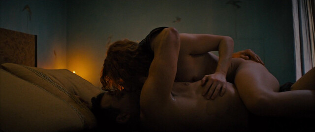 Ivana Baquero nude, Jamaica Vaughan nude - Spartacus: The House of Ashur s01e03 (2025)