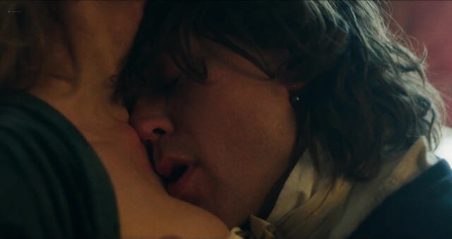 Anamaria Vartolomei sexy, Noée Abita sexy, Diane Kruger sexy - The Seduction s01e05 (2025)