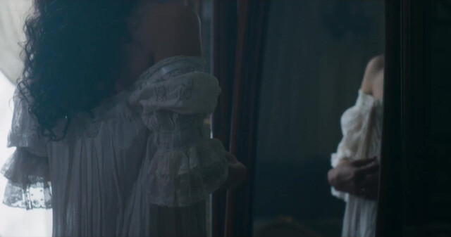 Anamaria Vartolomei sexy, Noée Abita sexy, Diane Kruger sexy - The Seduction s01e05 (2025)