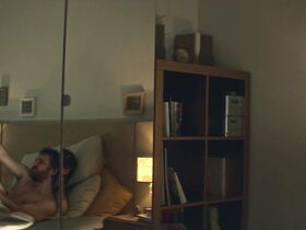 Maria Vazquez nude - Santo s01e04 (2022)