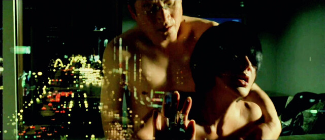 Uhm Jung-hwa nude - Princess Aurora (2005)