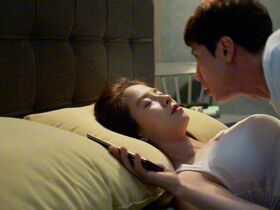 Ji-hyo Song sexy - What a Man Wants (2018)