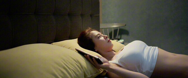 Ji-hyo Song sexy - What a Man Wants (2018)