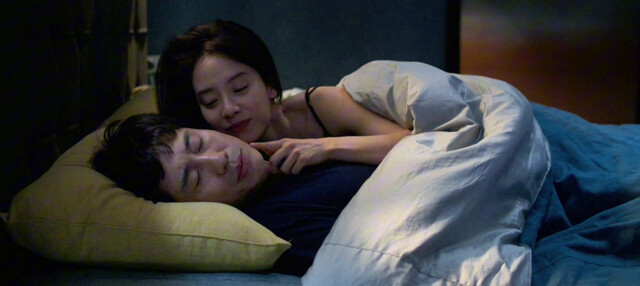 Ji-hyo Song sexy - What a Man Wants (2018)