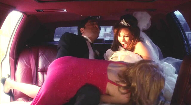 Debbie Gibson sexy, Susanna Midnight nude - My X-Girlfriend's Wedding Reception (1999)