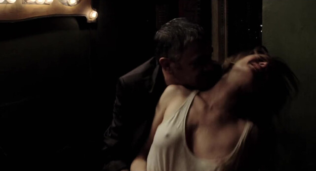 Nailea Norvind nude - La Otra Familia (2011)