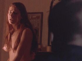 Summer Phoenix nude - The Believer (2001)