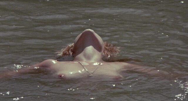 Lili Taylor nude - Bright Angel (1990)