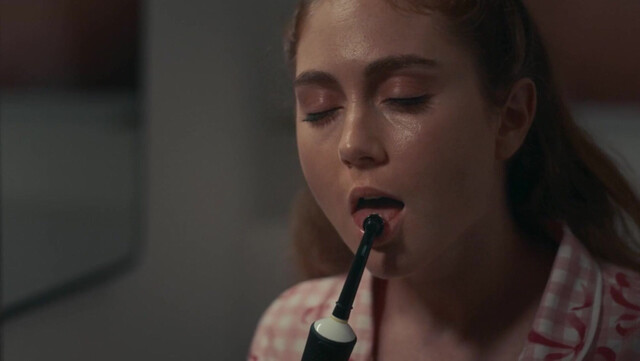 Jane de Wet nude - Hag (2025)