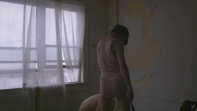 Lili Taylor nude - I Shot Andy Warhol (1996)