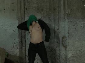 Irène Jacob nude - Shikun (2024)