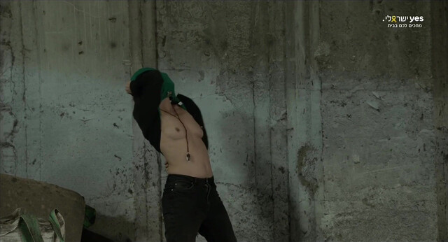 Irène Jacob nude - Shikun (2024)